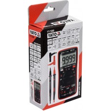 YATO Multimetru digital LCD..